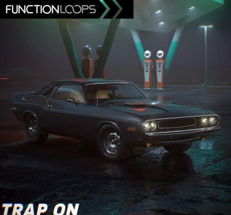 Function Loops Trap On The Road WAV
